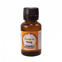 Ylang Ylang -  Aceite Esencial Aromático Natural