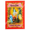 Henna Color Caoba -  Radhe Shyam 
