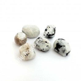 Piedra Luna - Mineral Rodado de Piedra Luna Pequeño