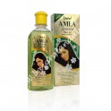 Aceite de Amla con Aroma Jazmín - Aceite Capilar Dabur