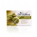 Jabón Nutritivo de Oliva - Vatika Dabur