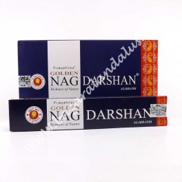 Golden Nag Darshan - Vijayshree 