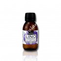 Lino - Aceite Vegetal Puro Virgen Bio 