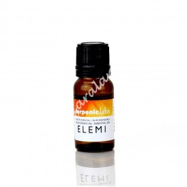 Elemi - Aceite Esencial Oleoresina