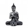 Buda Gautama - Figura Portavela de Resina
