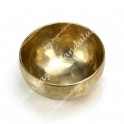 Nirmala Cuenco Tibet - 12 cm aprox - 7 Metales - Calidad Extra