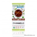 Caramelo - Color Vegetal Orgánico Bio - Eco Cert
