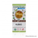 Rubio - Color Vegetal Orgánico Bio - Eco Cert