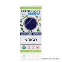 Indigo - Color Vegetal Orgánico Bio - Eco Cert