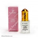 Almizcle para Chica - Perfume Musc Girl