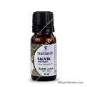Salvia Officinalis - Aceite Esencial Puro Extra - Namasté
