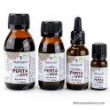 Pepita de Uva - Aceite Vegetal BIO - 100% Puro y Natural