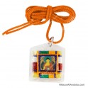 Amuleto Buda Sakiamuni - Protección