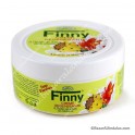 Crema Finny con Aceite de Semilla de Higo Chumbo | Sin Parabenos