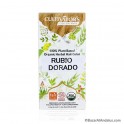 Rubio Dorado - Color Vegetal Orgánico Bio - Eco Cert - Cultivator